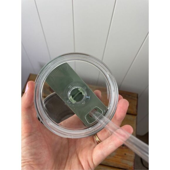 Stanley OG SHRUB 40 oz Adventure Quencher Stainless Steel Tumbler - Picture 12 of 12